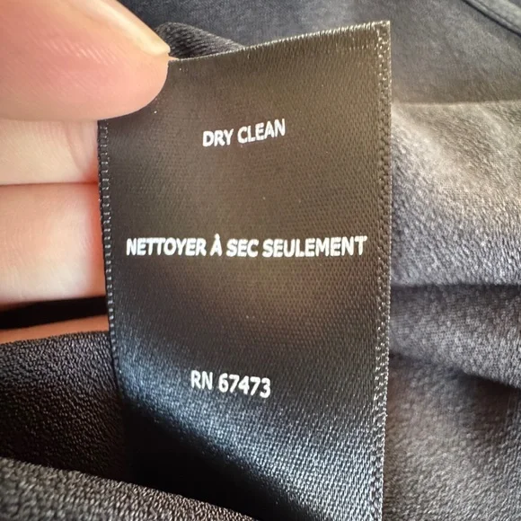 BHLDN/Anthropologie Sleeveless Midi Dress with a Wrap Feature. - Picture 7 of 10